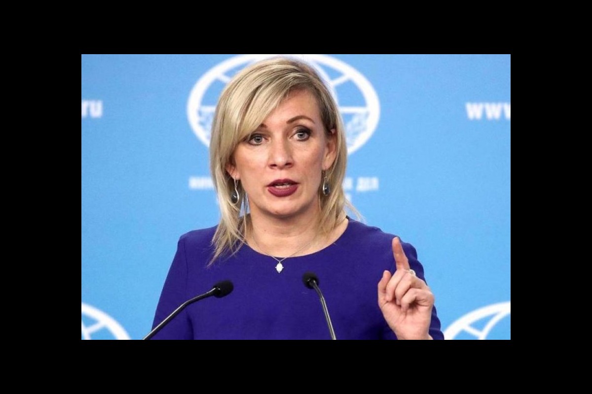 Russia criticizes the hypocrisy of the US in the ICJ investigation against Israel