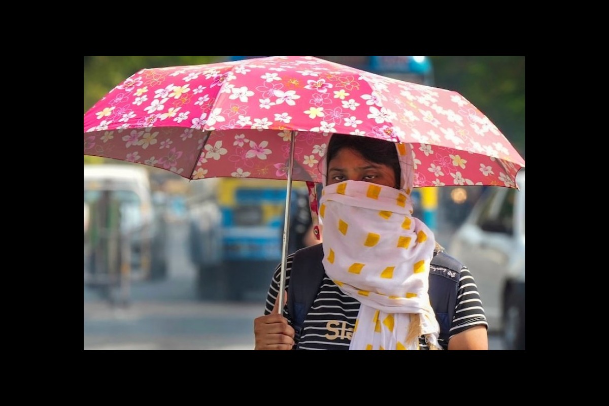 This is how India's response to the heat wave is fueling the climate catastrophe