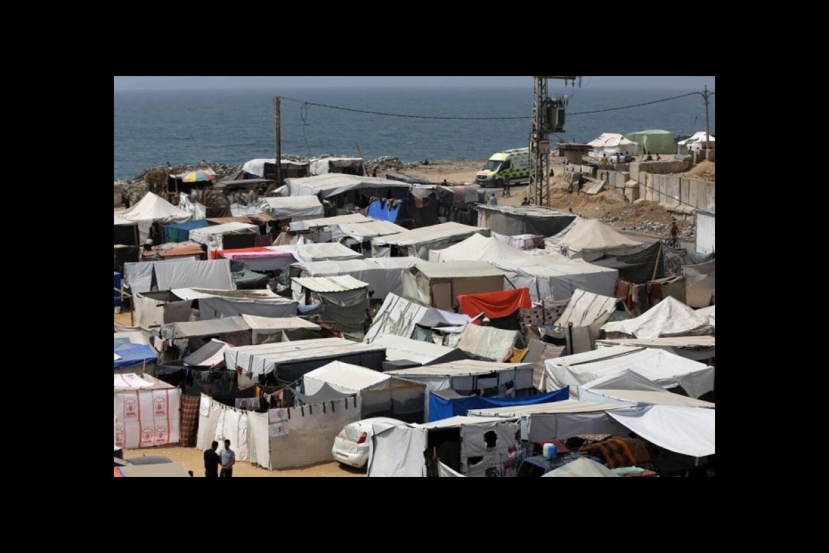The UN warning about the danger of the Zionist attack in Rafah