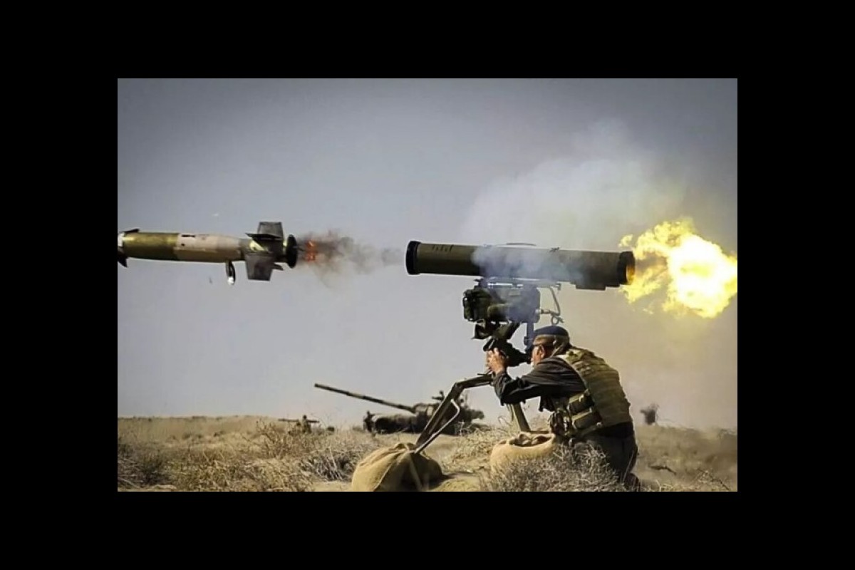 Hezbollah carries out attacks on positions of the Zionist regime in northern Palestine