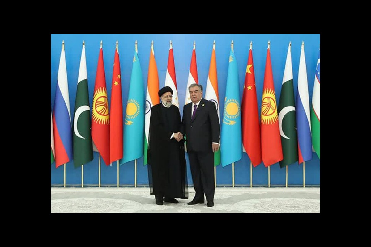 Shanghai Cooperation Organization Strategic Vision: Paving the Way for a Secure Tomorrow?
