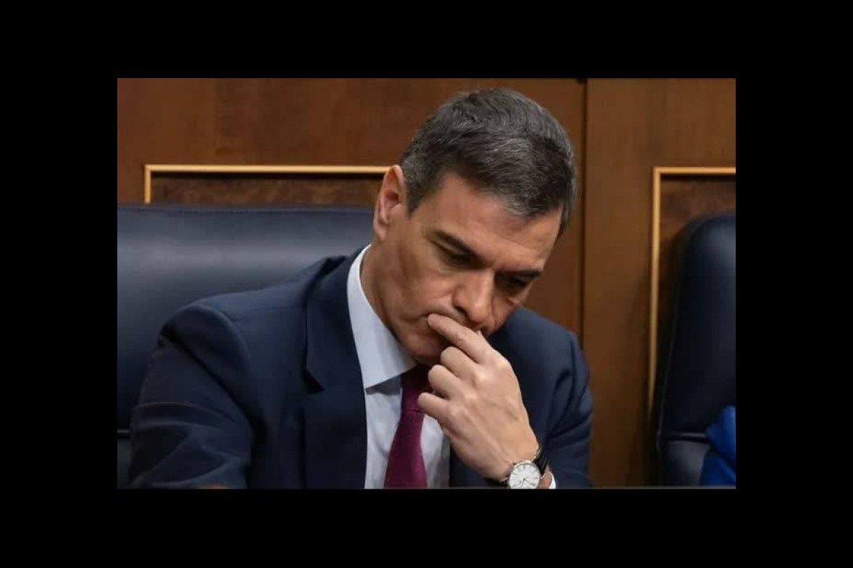 Turmoil in Spain: A Test of Resilience amid Rising Political and Social Unrest
