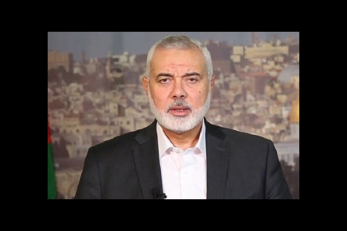 HAMAS: The ceasefire agreement must end the Israeli regime's aggression