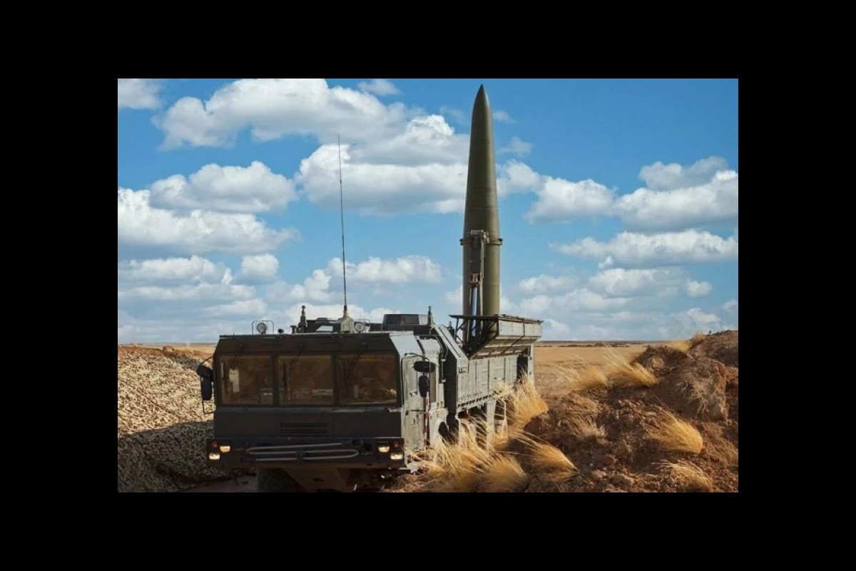 Belarus has begun a surprise inspection of non-strategic nuclear weapons