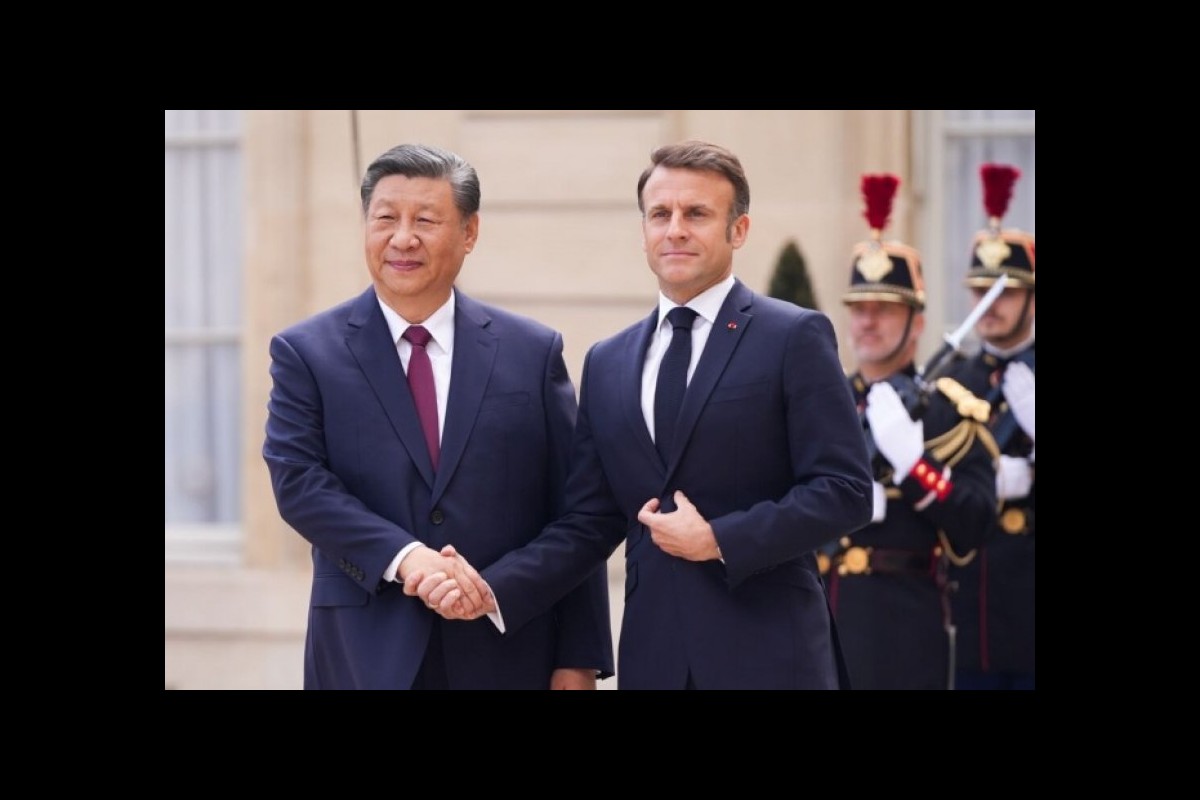 China: Israel's attack on Rafah will lead to a greater human disaster