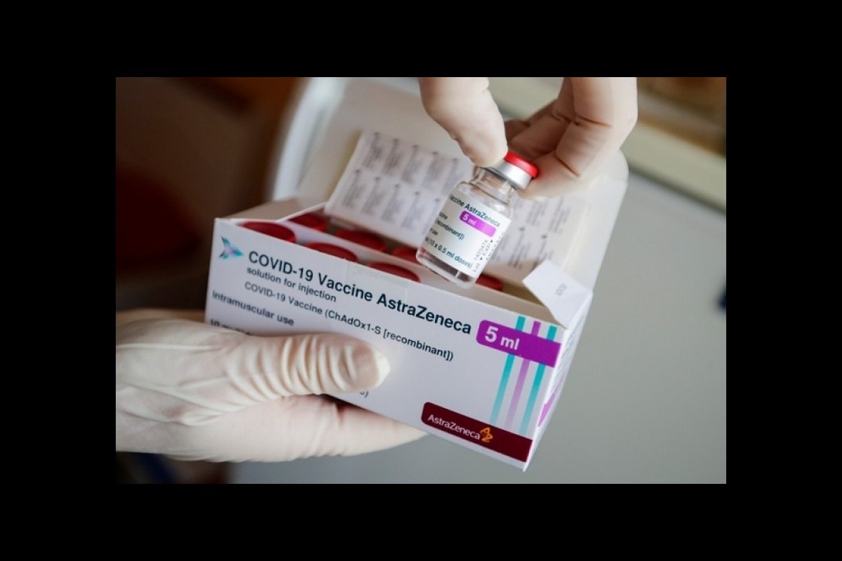 AstraZeneca has withdrawn its Covid-19 vaccine from the market