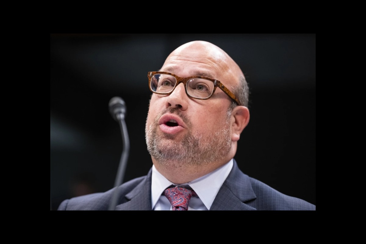 RNC Lawyer Charlie Spies Ousted Amidst Pressure from MAGA Influencers