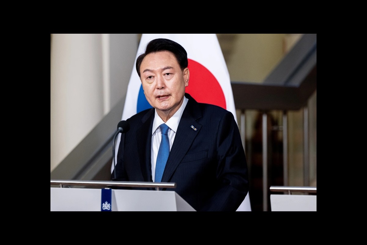 South Korean President Vows Economic Focus and Birth Rate Rejuvenation Following Election Setback