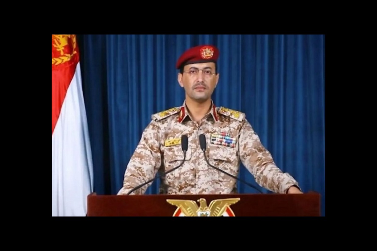 Three Israeli ships were attacked by Yemeni forces