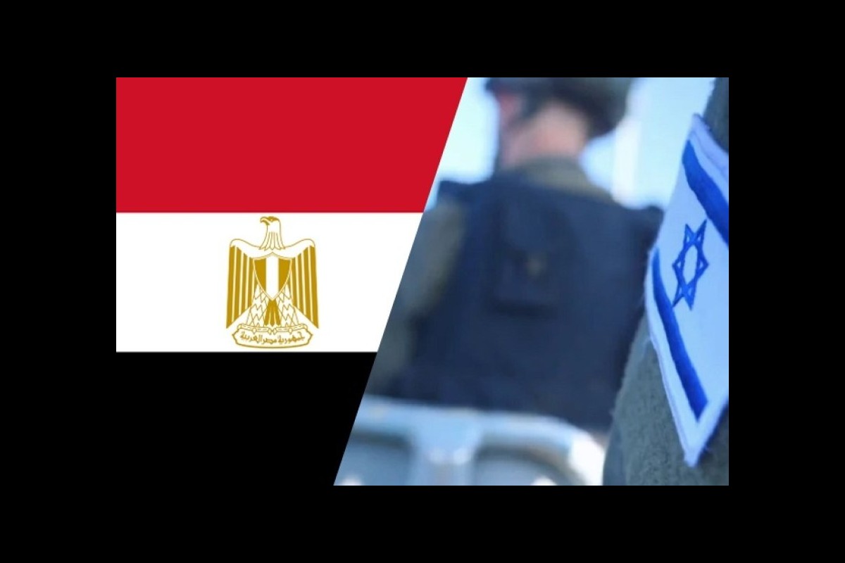 Egyptian punitive task forces continue to track down and eliminate Israeli military officers