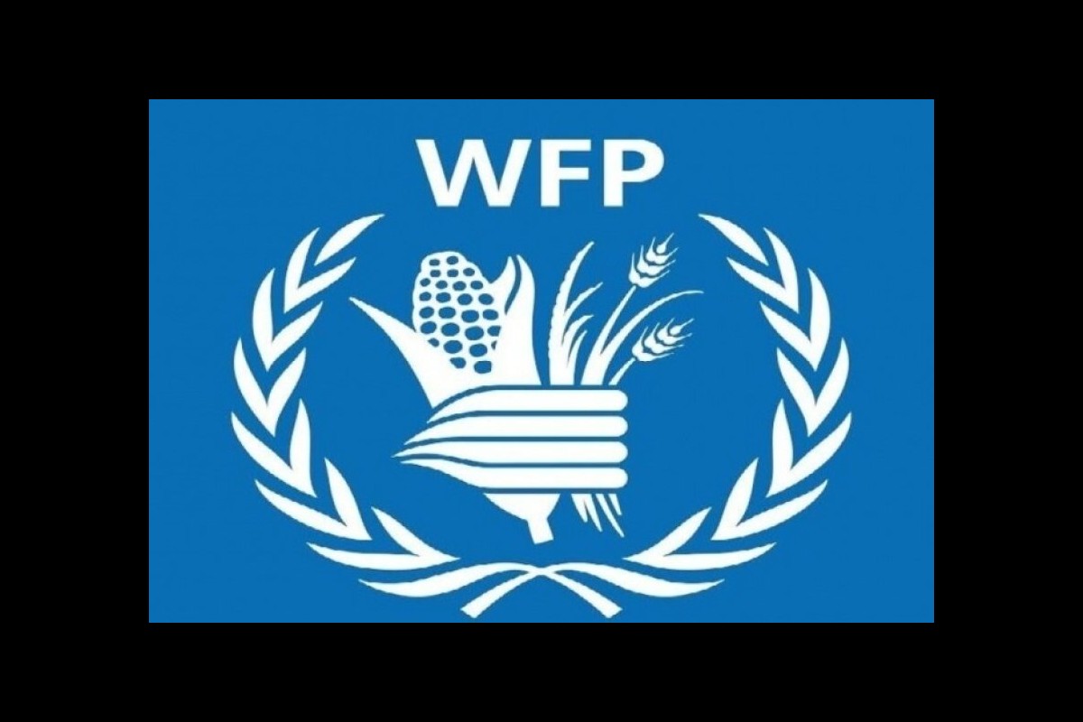 WFP: DRC is facing a 'humanitarian crisis' due to floods