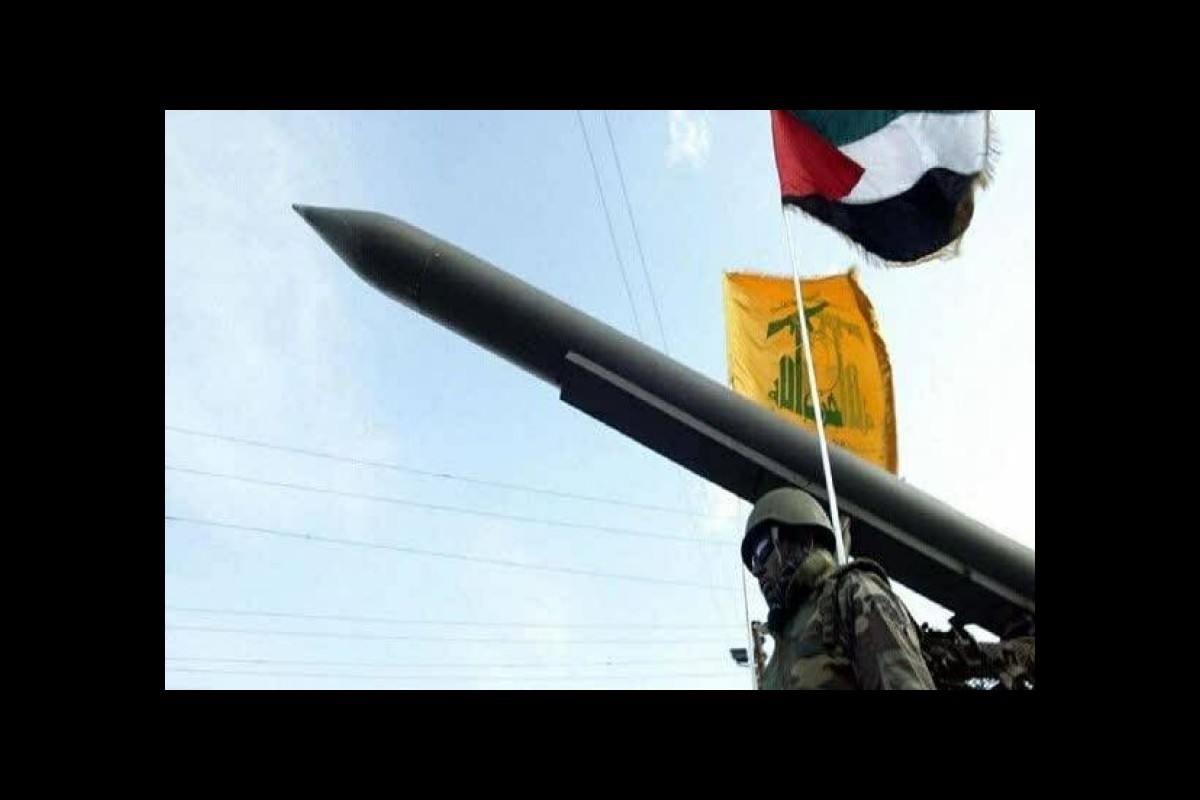 Escaping the Inferno: The Exodus of Zionist Settlers Amidst Hezbollah's Missile Attacks