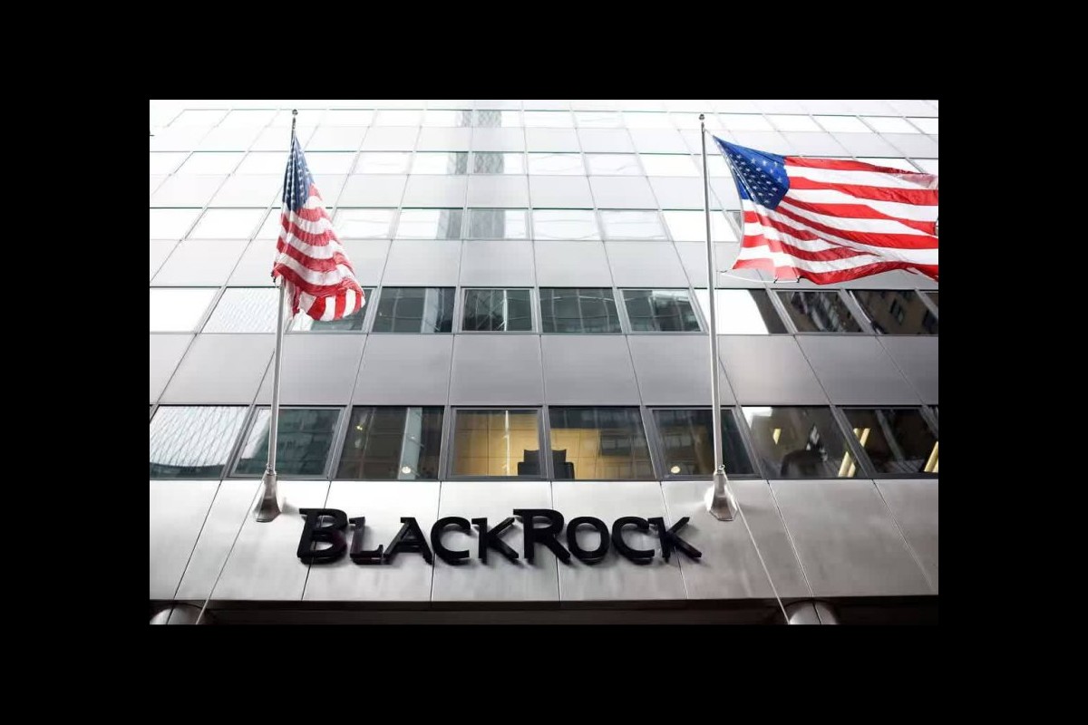 BlackRock's Dark Agenda: An Empire Built by Blood-Stained Dollars on Palestinian Suffering