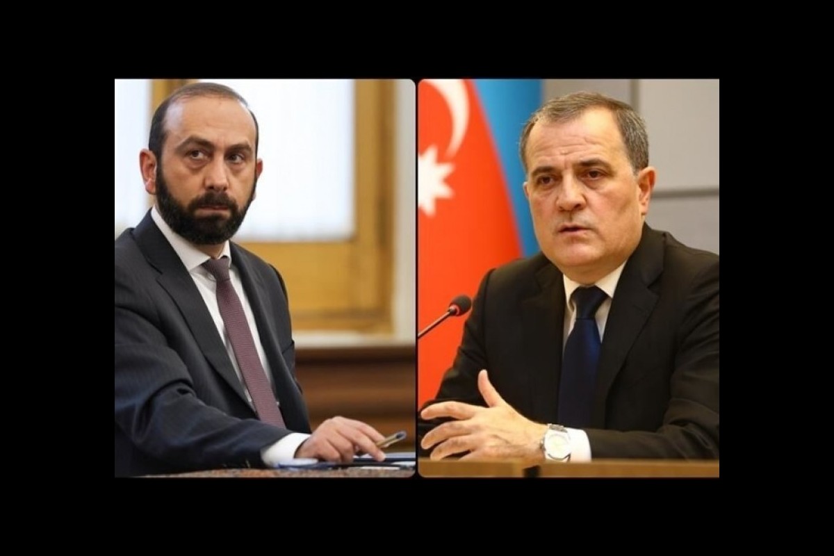 Peace talks between Baku and Yerevan begin in Almaty