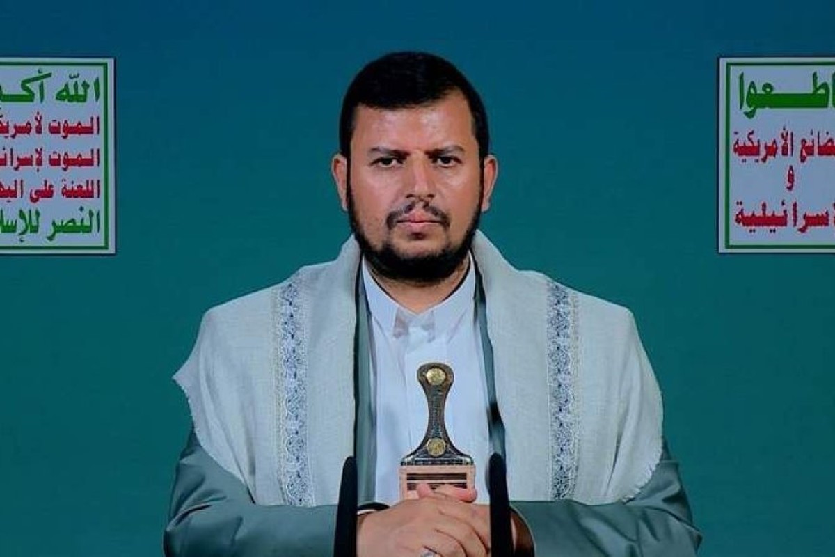 السيد الحوثي: الأعداء مستمرون في مؤامراتهم ولا بد أن يكون لنا موقف