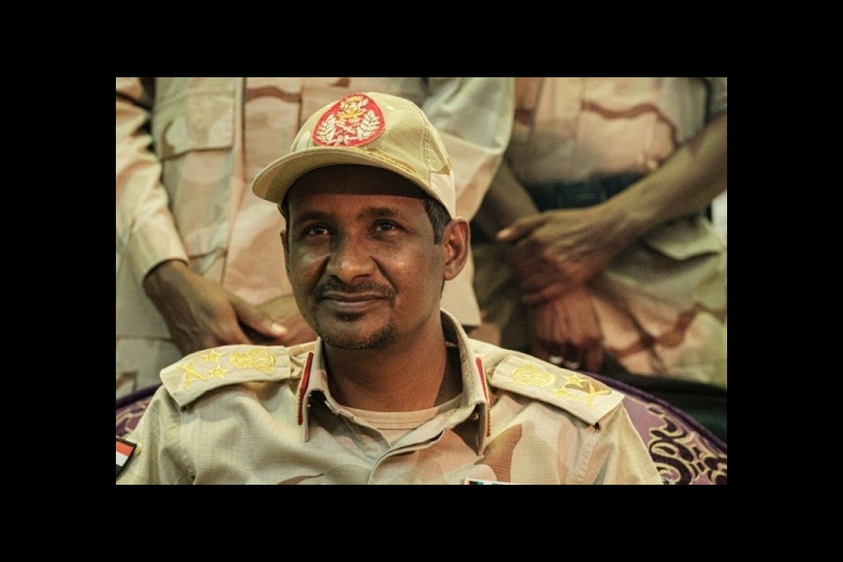 HRW: There is a possibility that RSF has committed genocide in Sudan