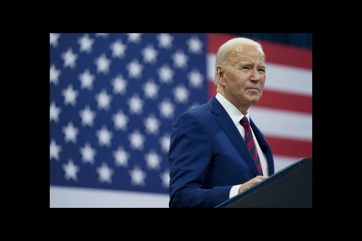 Biden Enlists Star Power for Campaign Fundraisers Featuring Obama, Clooney, and Roberts