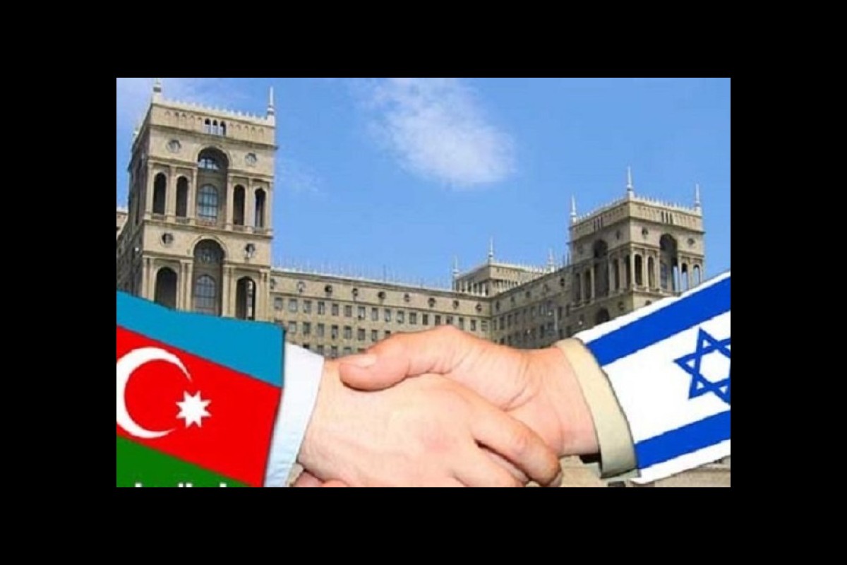 Complicity of the Zionist lobby and the Baku government against Russian initiatives