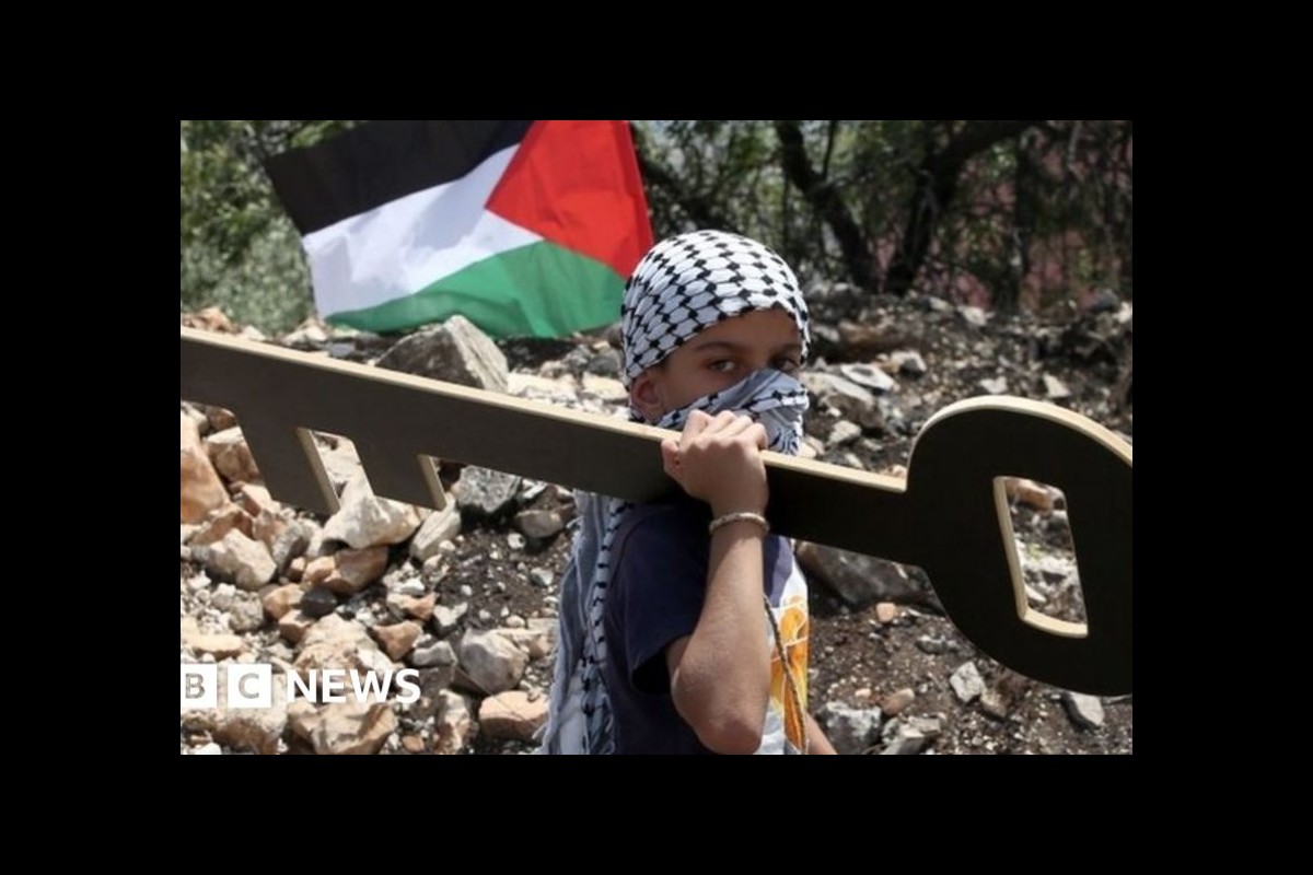 Nakba Day