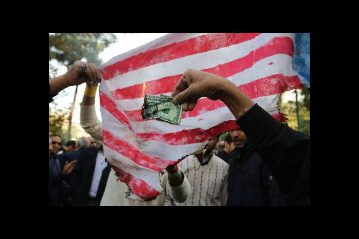 Navigating the Web of US Sanctions: Implications and Strategies in Global Diplomacy and Economics