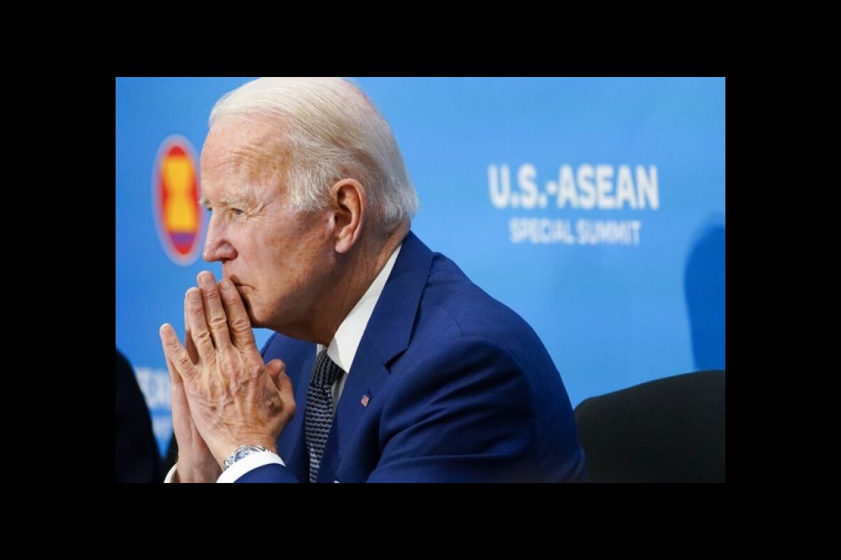 Will the USA Plunge Southeast Asia into Chaos? Justified Concern of the Indonesian People