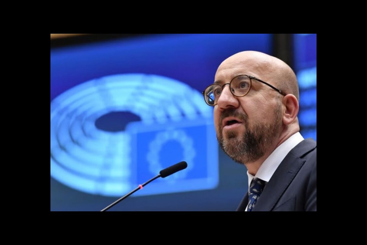 The President of the Council of Europe: Israel must respect international humanitarian law