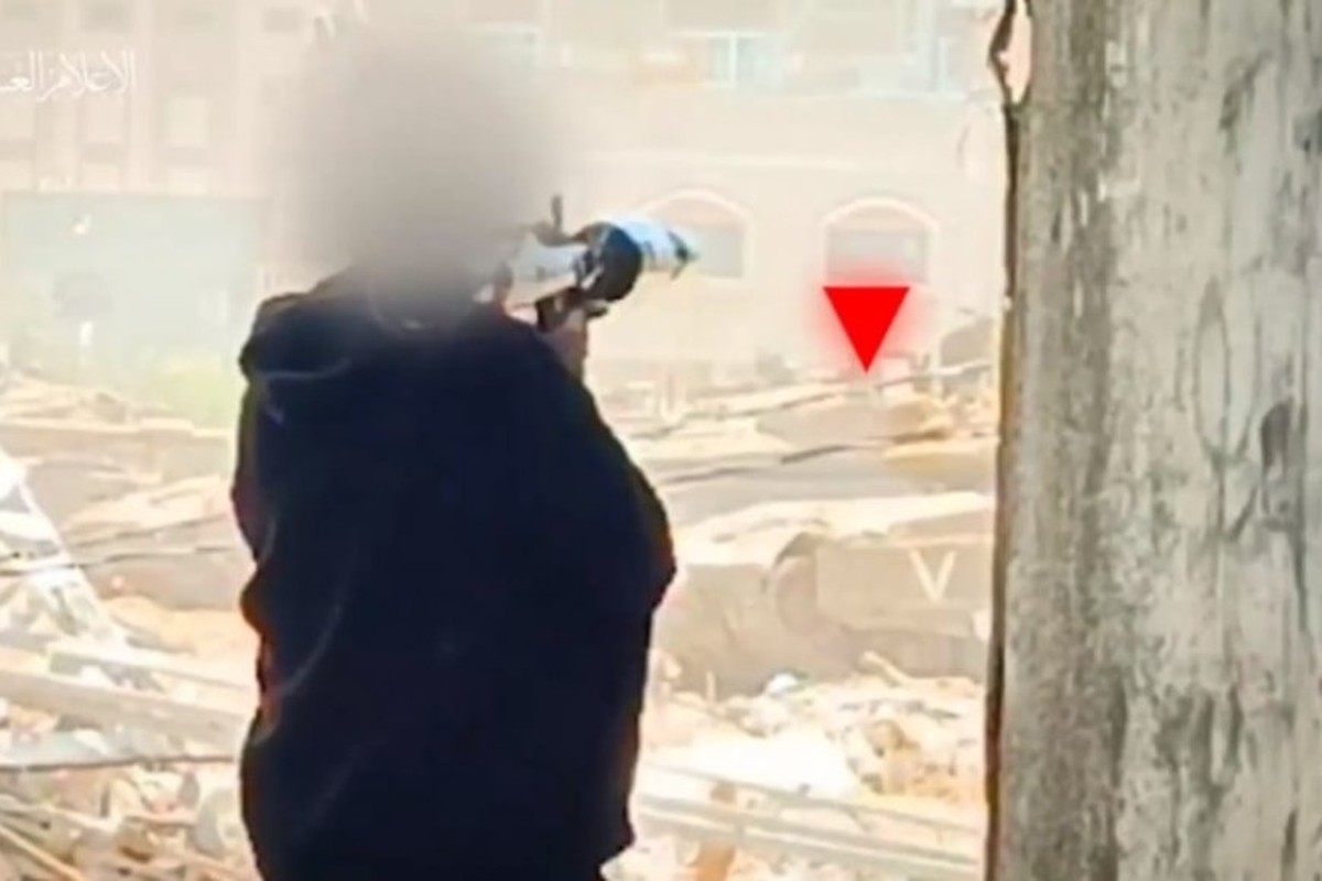 المقاومة الفلسطينية تلتحم مع القوات الإسرائيلية في جباليا ورفح.. والاحتلال ينقل إصاباته بالمروحيات