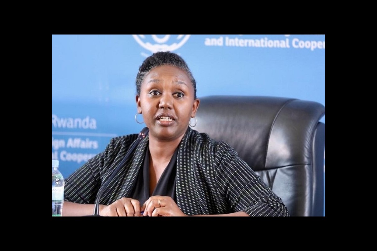 Rwanda ignores Burundi's claims of arming the rebels