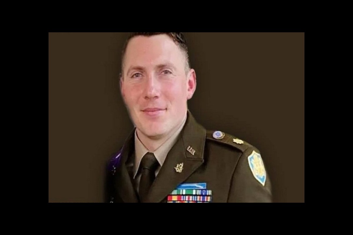 US Military Officer Resigns in Protest Against Washington's Support for Israel