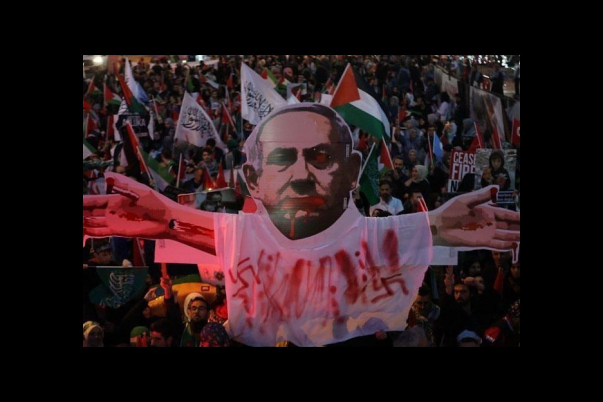  Negotiations to End Gaza War Collapse: Reasons Revealed