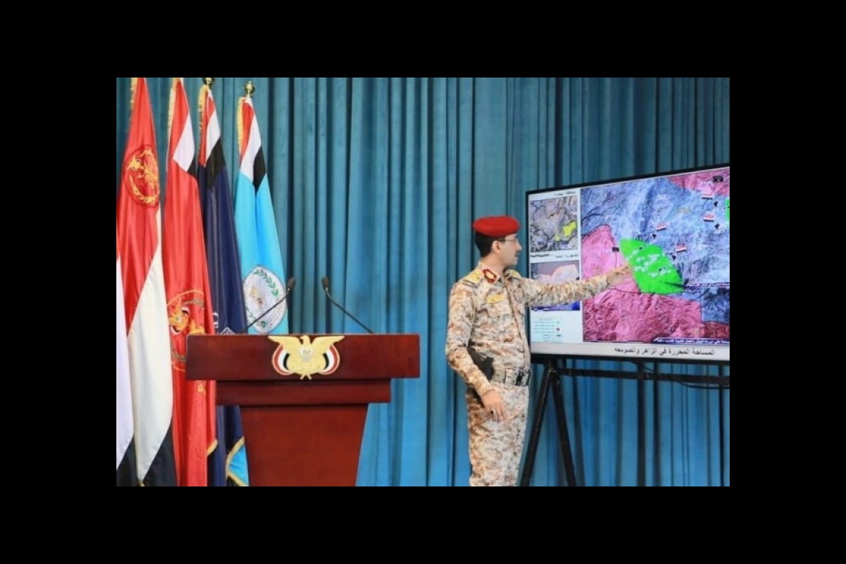Yemen Issues Warning of Unimaginable Strikes Against Enemies