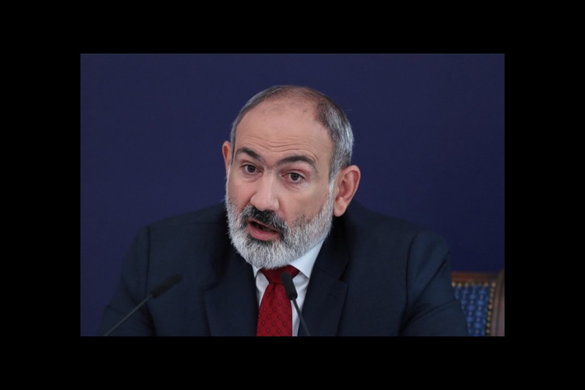 Pashinyan expressed hope for perseverance in the Armenian-Azerbaijani border demarcation process