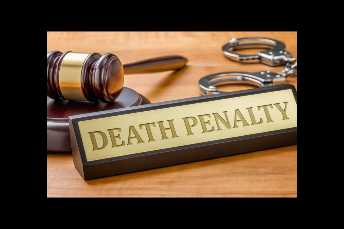 The Nigerian Senate proposes the death penalty for drug trafficking