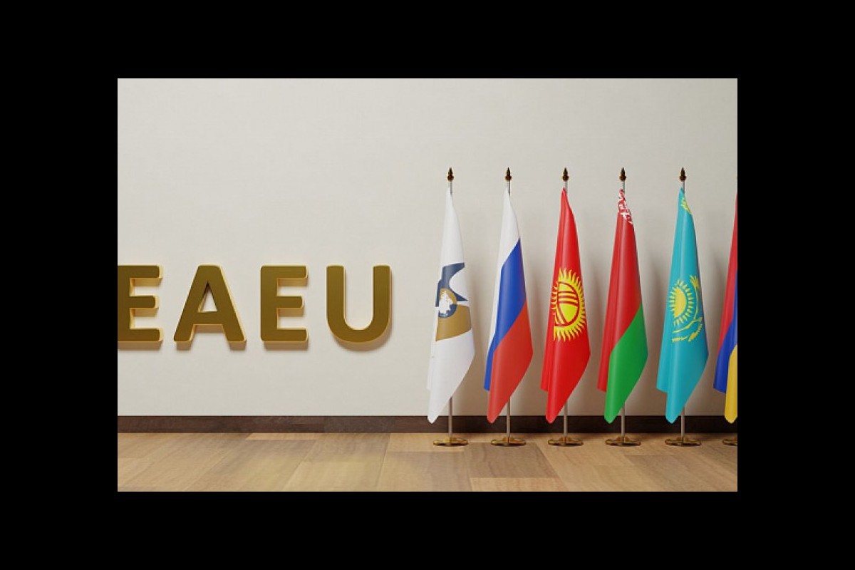 EAEU has proven its stability against Western sanctions