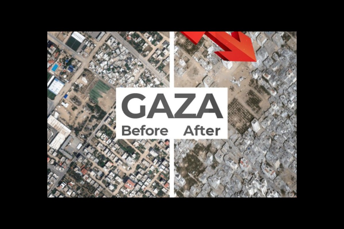 Gaza Economic Crisis
