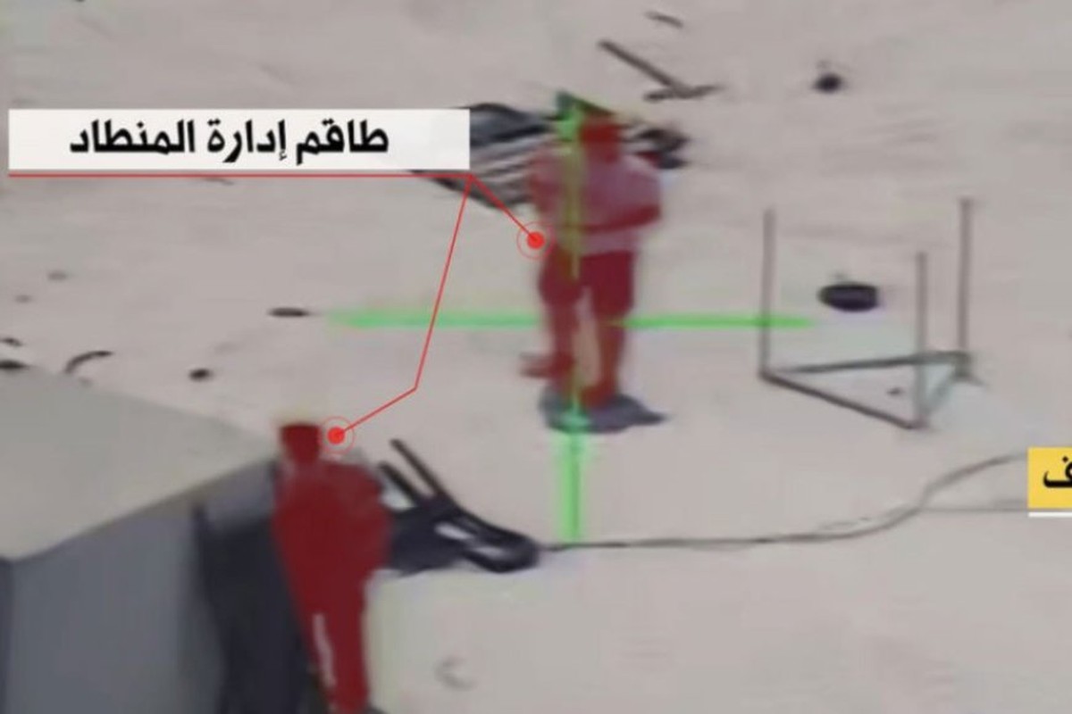 «القسام» استهدفت من لبنان ثكنة «ليمان» … حزب اللـه يدك بالصواريخ «قاعدة ميرون» الإسرائيلية