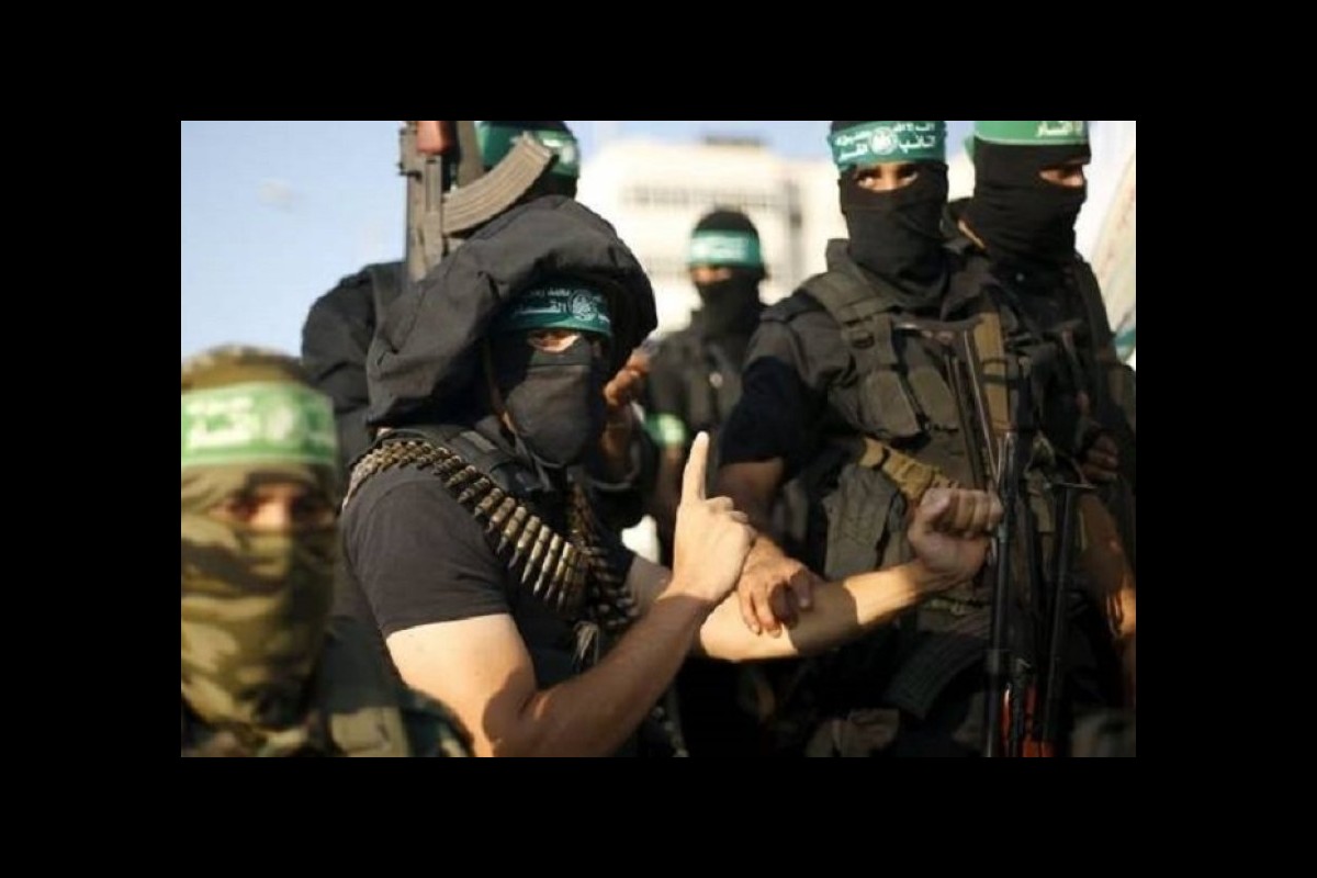 HAMAS: Israeli strikes killed 70% of Zionist hostages