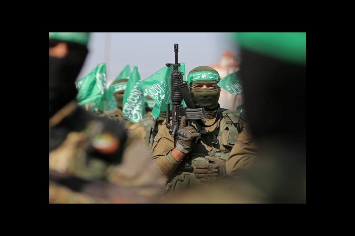 WSJ: Hamas far from defeat