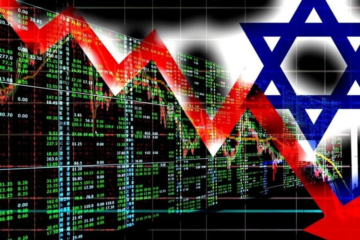 Состояние экономики Израиля после 220 дней войны