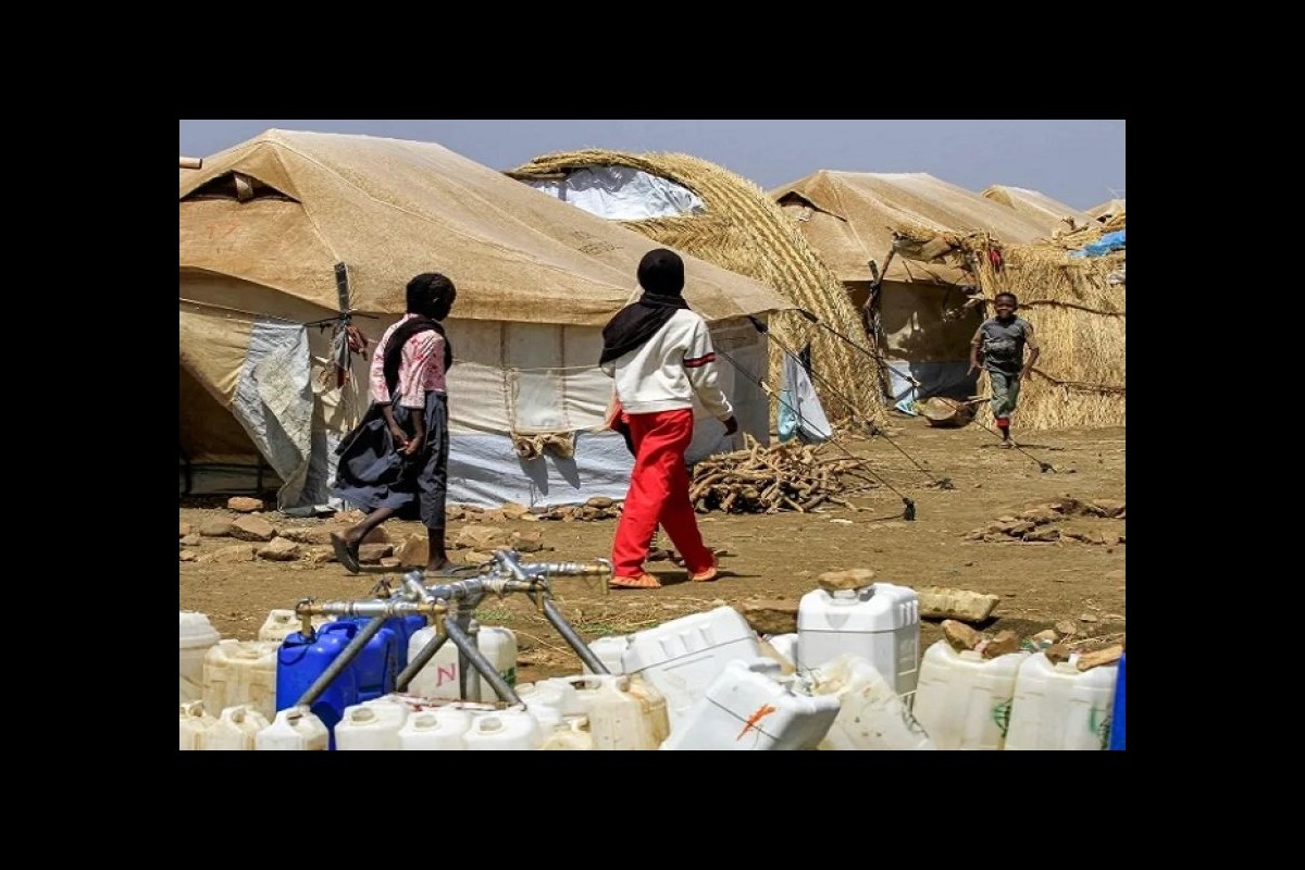 UN: There is concern over the escalation of unrest western Sudan