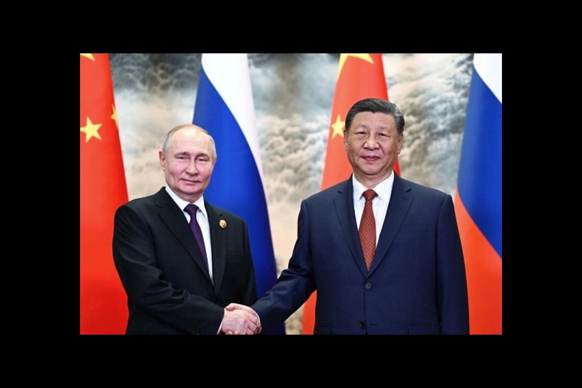 The warning of the leaders of China and Russia to the United States about Afghanistan