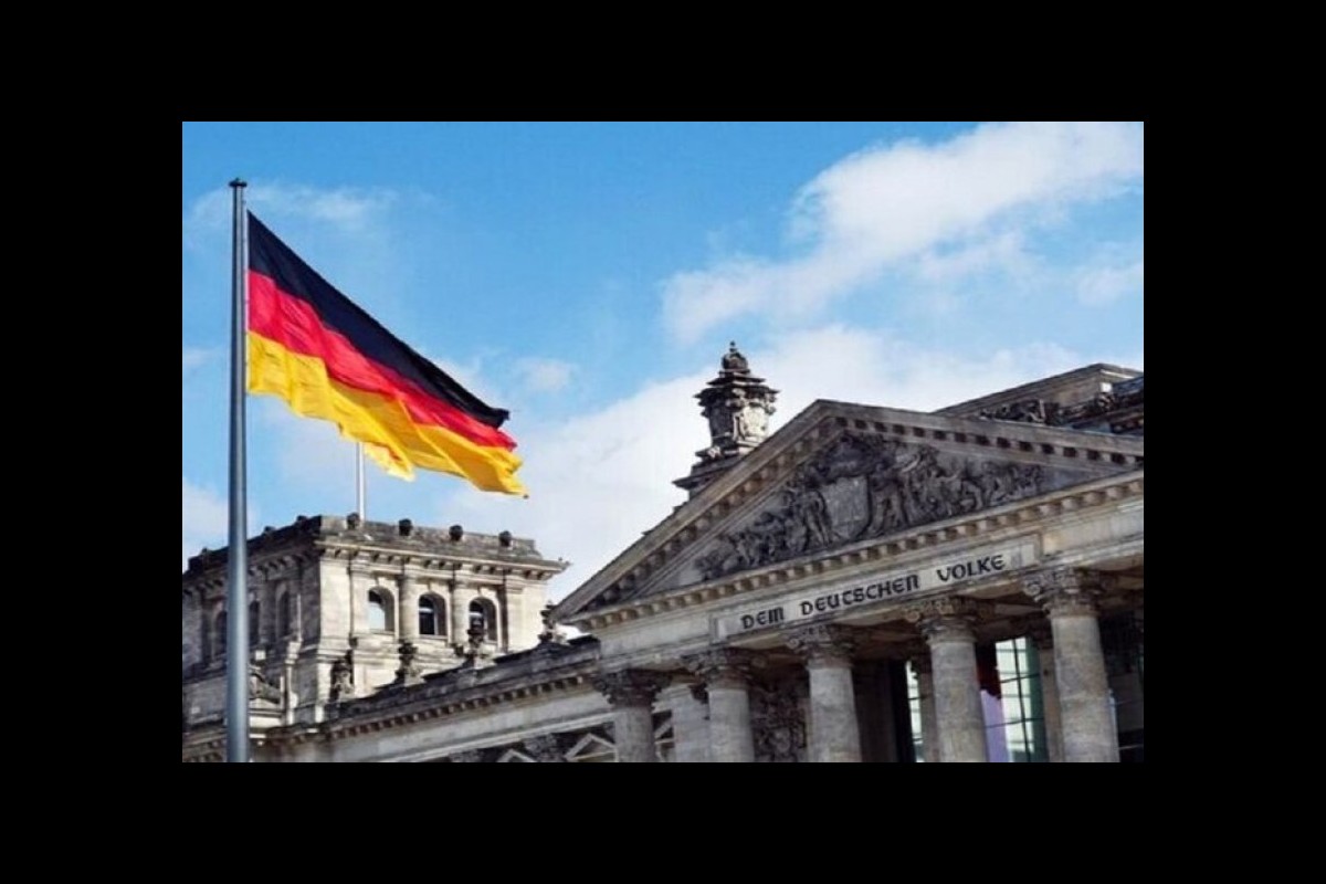 Germany condemns attack by Zionist settlers on convoys carrying humanitarian aid to Gaza