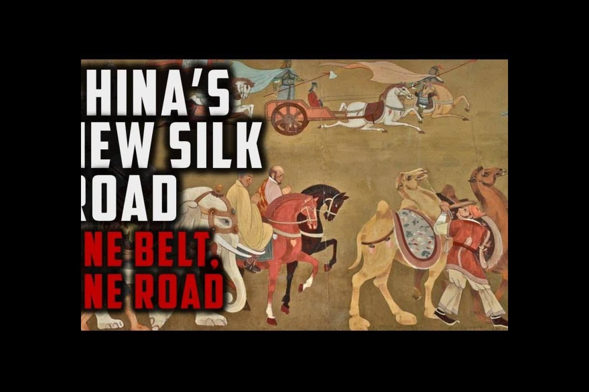 The New Silk Road: China's Economic Expansion in Central Asia