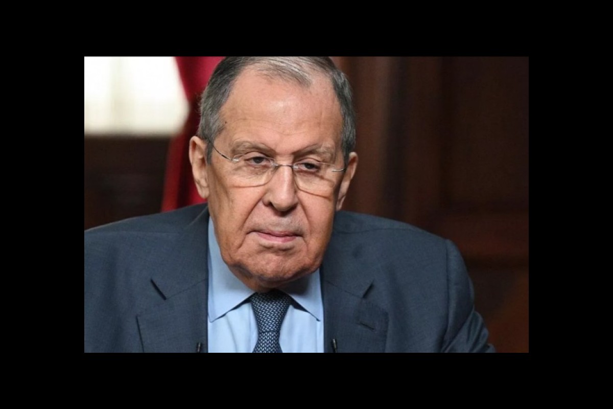 Russia is open to dialogue with the West, but on the principle of equality