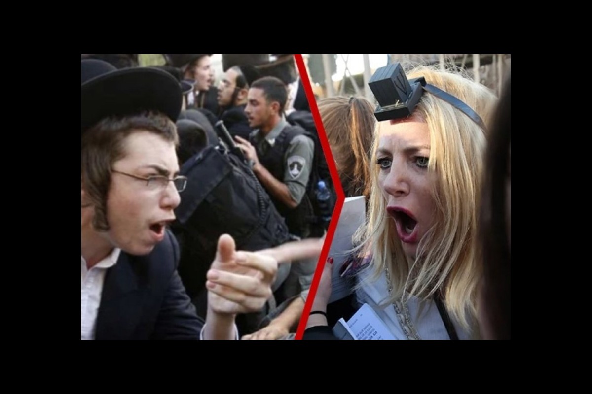 Why is there so much hatred in Zionism?