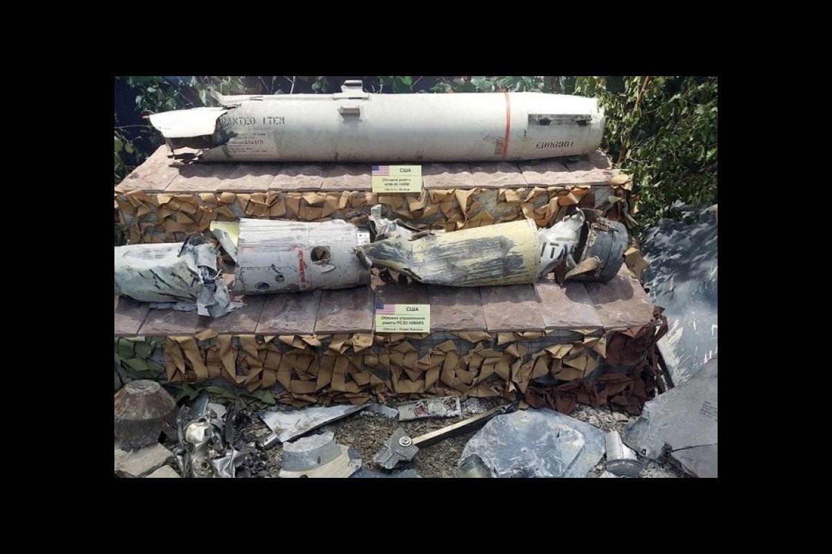 Russia: The West is playing with fire