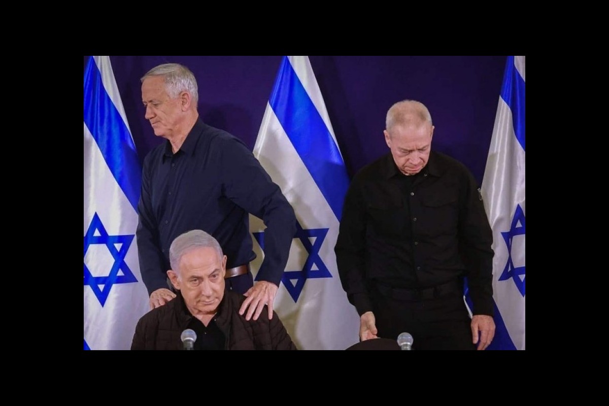 West Asia Highlights: Key Developments from Yemen to Israel