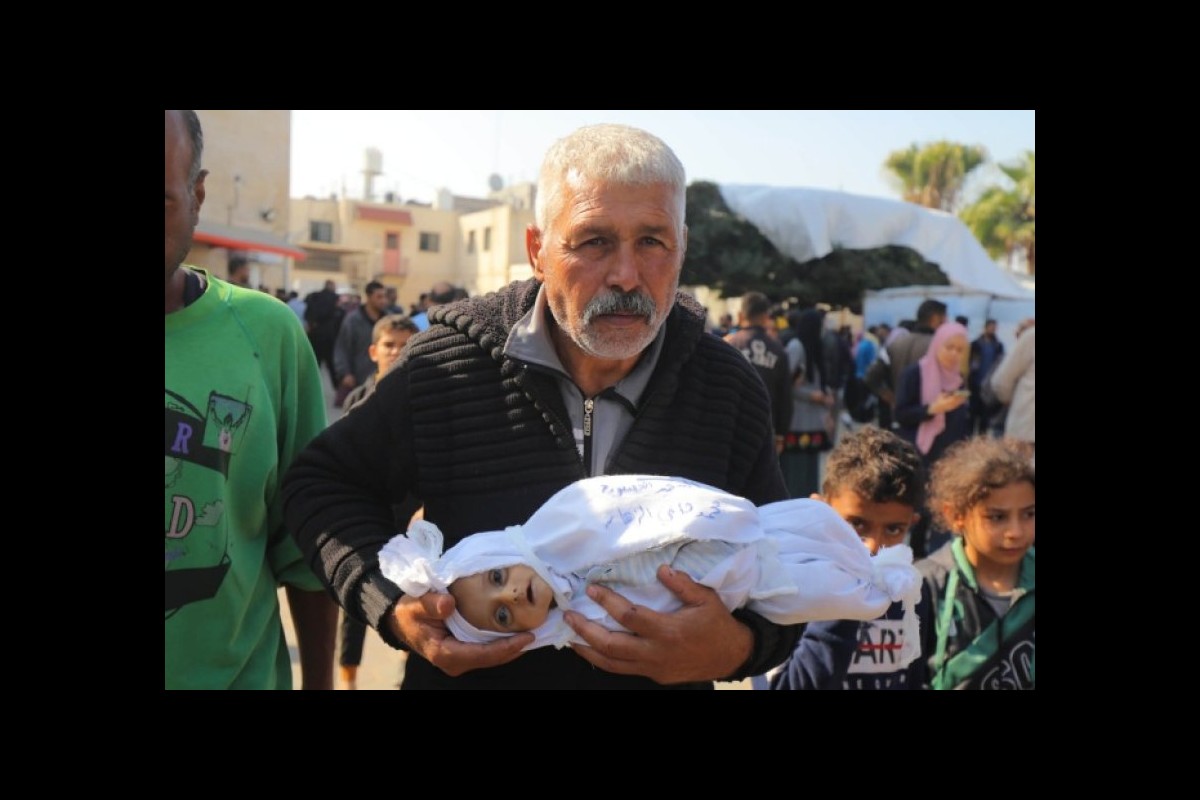 HAMAS: Netanyahu prefers his personal interests over the lives of Israeli soldiers