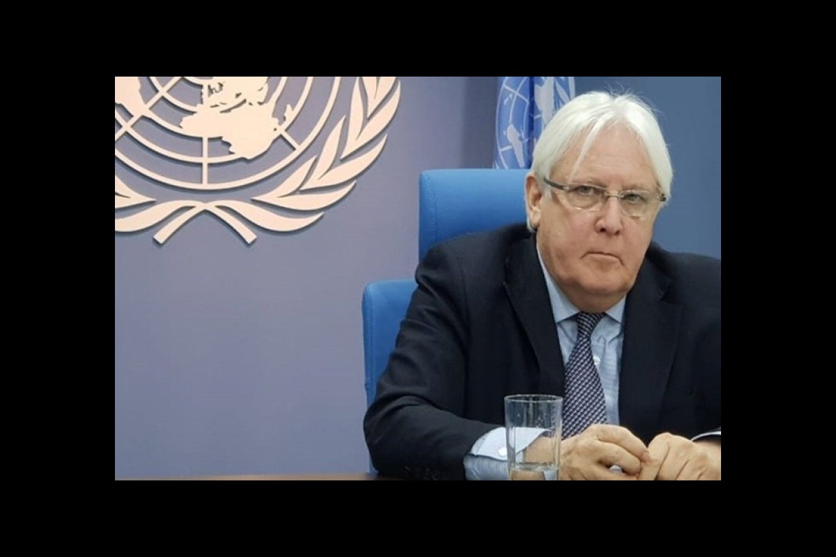 UN: Famine in Gaza will have "apocalyptic" consequences