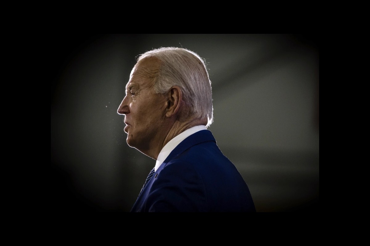 Biden Pledged to 'End This Uncivil War.' Nearly 4 Years Later, It Still Rages On